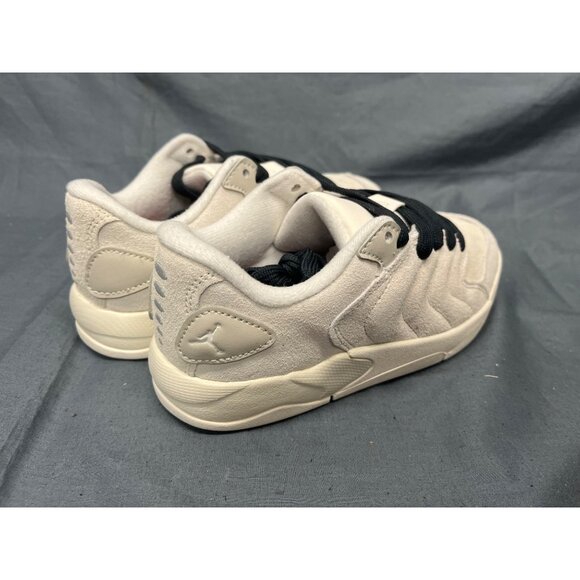 Nike Boys Jordan Session (GS) Sneakers White Red Size 4 NEW IN BOX! - Picture 10 of 11